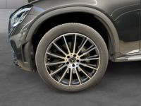 Mercedes GLC Coupé COUPE 300 de 9G-Tronic 4Matic AMG Line - <small></small> 68.490 € <small>TTC</small> - #29