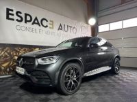 Mercedes GLC Coupé COUPE 300 de 9G-Tronic 4Matic AMG Line - <small></small> 44.990 € <small>TTC</small> - #1