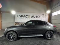 Mercedes GLC Coupé COUPE 300 de 9G-Tronic 4Matic AMG Line - <small></small> 44.990 € <small>TTC</small> - #2