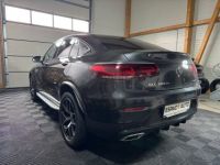 Mercedes GLC Coupé COUPE 300 de 9G-Tronic 4Matic AMG Line - <small></small> 44.990 € <small>TTC</small> - #3