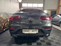 Mercedes GLC Coupé COUPE 300 de 9G-Tronic 4Matic AMG Line - <small></small> 44.990 € <small>TTC</small> - #4