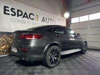 Mercedes GLC Coupé COUPE 300 de 9G-Tronic 4Matic AMG Line - <small></small> 44.990 € <small>TTC</small> - #5