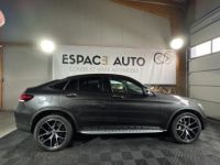 Mercedes GLC Coupé COUPE 300 de 9G-Tronic 4Matic AMG Line - <small></small> 44.990 € <small>TTC</small> - #6