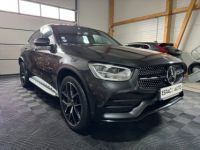 Mercedes GLC Coupé COUPE 300 de 9G-Tronic 4Matic AMG Line - <small></small> 44.990 € <small>TTC</small> - #7