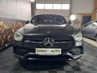 Mercedes GLC Coupé COUPE 300 de 9G-Tronic 4Matic AMG Line - <small></small> 44.990 € <small>TTC</small> - #8