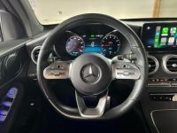 Mercedes GLC Coupé COUPE 300 de 9G-Tronic 4Matic AMG Line - <small></small> 44.990 € <small>TTC</small> - #20