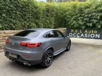 Mercedes GLC Coupé 300 9G-Tronic 4Matic AMG Line - <small></small> 59.990 € <small>TTC</small> - #2