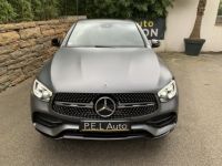 Mercedes GLC Coupé 300 9G-Tronic 4Matic AMG Line - <small></small> 59.990 € <small>TTC</small> - #11