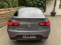 Mercedes GLC Coupé 300 9G-Tronic 4Matic AMG Line - <small></small> 59.990 € <small>TTC</small> - #13