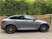 Mercedes GLC Coupé 300 9G-Tronic 4Matic AMG Line - <small></small> 59.990 € <small>TTC</small> - #14