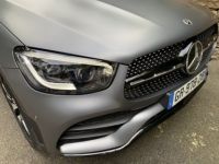 Mercedes GLC Coupé 300 9G-Tronic 4Matic AMG Line - <small></small> 59.990 € <small>TTC</small> - #25