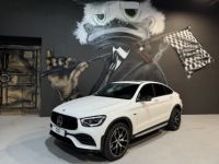 Mercedes GLC Coupé Coupe 300 DE AMG LINE 4MATIC Toit ouvrant - <small></small> 47.990 € <small>TTC</small> - #1