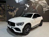 Mercedes GLC Coupé Coupe 300 DE AMG LINE 4MATIC Toit ouvrant - <small></small> 47.990 € <small>TTC</small> - #2