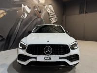 Mercedes GLC Coupé Coupe 300 DE AMG LINE 4MATIC Toit ouvrant - <small></small> 47.990 € <small>TTC</small> - #3