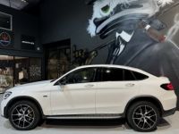 Mercedes GLC Coupé Coupe 300 DE AMG LINE 4MATIC Toit ouvrant - <small></small> 47.990 € <small>TTC</small> - #4