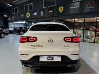 Mercedes GLC Coupé Coupe 300 DE AMG LINE 4MATIC Toit ouvrant - <small></small> 47.990 € <small>TTC</small> - #6