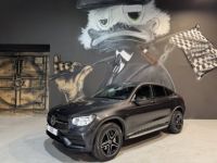 Mercedes GLC Coupé Coupe 300 DE AMG LINE 4MATIC Toit ouvrant - <small></small> 48.990 € <small>TTC</small> - #1