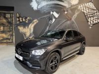 Mercedes GLC Coupé Coupe 300 DE AMG LINE 4MATIC Toit ouvrant - <small></small> 48.990 € <small>TTC</small> - #2