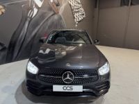 Mercedes GLC Coupé Coupe 300 DE AMG LINE 4MATIC Toit ouvrant - <small></small> 48.990 € <small>TTC</small> - #3