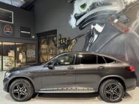 Mercedes GLC Coupé Coupe 300 DE AMG LINE 4MATIC Toit ouvrant - <small></small> 48.990 € <small>TTC</small> - #4