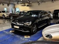 Mercedes GLC Coupé 300 2.0i - 16V TURBO HYBRID 4-MATIC - <small></small> 39.000 € <small>TTC</small> - #1