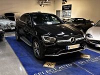 Mercedes GLC Coupé 300 2.0i - 16V TURBO HYBRID 4-MATIC - <small></small> 39.000 € <small>TTC</small> - #2