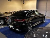 Mercedes GLC Coupé 300 2.0i - 16V TURBO HYBRID 4-MATIC - <small></small> 39.000 € <small>TTC</small> - #5