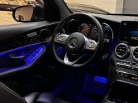 Mercedes GLC Coupé 300 2.0i - 16V TURBO HYBRID 4-MATIC - <small></small> 39.000 € <small>TTC</small> - #20