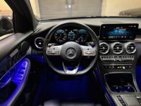 Mercedes GLC Coupé 300 2.0i - 16V TURBO HYBRID 4-MATIC - <small></small> 39.000 € <small>TTC</small> - #22