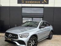 Mercedes GLC Coupé COUPE 300 E 211+122 AMG LINE 4MATIC 9G-TRONIC EURO6D-T-EVAP-ISC - <small></small> 47.900 € <small>TTC</small> - #1