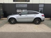 Mercedes GLC Coupé COUPE 300 E 211+122 AMG LINE 4MATIC 9G-TRONIC EURO6D-T-EVAP-ISC - <small></small> 47.900 € <small>TTC</small> - #3