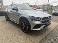 Mercedes GLC Coupé COUPE 300 E 211+122 AMG LINE 4MATIC 9G-TRONIC EURO6D-T-EVAP-ISC - <small></small> 47.900 € <small>TTC</small> - #4