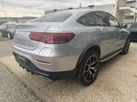 Mercedes GLC Coupé COUPE 300 E 211+122 AMG LINE 4MATIC 9G-TRONIC EURO6D-T-EVAP-ISC - <small></small> 47.900 € <small>TTC</small> - #6