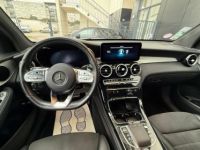 Mercedes GLC Coupé COUPE 300 E 211+122 AMG LINE 4MATIC 9G-TRONIC EURO6D-T-EVAP-ISC - <small></small> 47.900 € <small>TTC</small> - #9