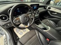 Mercedes GLC Coupé COUPE 300 E 211+122 AMG LINE 4MATIC 9G-TRONIC EURO6D-T-EVAP-ISC - <small></small> 47.900 € <small>TTC</small> - #10