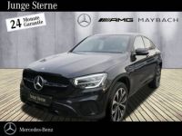 Mercedes GLC Coupé Coupe 300 e 211+122ch AMG Line 4Matic 9G-Tronic Euro6d-T-EVAP-ISC - <small></small> 51.900 € <small>TTC</small> - #1