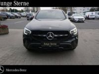 Mercedes GLC Coupé Coupe 300 e 211+122ch AMG Line 4Matic 9G-Tronic Euro6d-T-EVAP-ISC - <small></small> 51.900 € <small>TTC</small> - #4