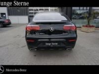 Mercedes GLC Coupé Coupe 300 e 211+122ch AMG Line 4Matic 9G-Tronic Euro6d-T-EVAP-ISC - <small></small> 51.900 € <small>TTC</small> - #5