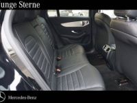 Mercedes GLC Coupé Coupe 300 e 211+122ch AMG Line 4Matic 9G-Tronic Euro6d-T-EVAP-ISC - <small></small> 51.900 € <small>TTC</small> - #8