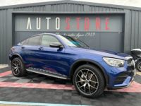 Mercedes GLC Coupé COUPE 300 E 211+122CH AMG LINE 4MATIC 9G-TRONIC EURO6D-T-EVAP-ISC - <small></small> 46.890 € <small>TTC</small> - #2