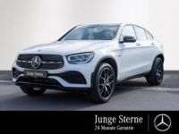 Mercedes GLC Coupé Coupe 300 e 211+122ch AMG Line 4Matic 9G-Tronic Euro6d-T-EVAP-ISC - <small></small> 50.900 € <small>TTC</small> - #1