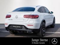 Mercedes GLC Coupé Coupe 300 e 211+122ch AMG Line 4Matic 9G-Tronic Euro6d-T-EVAP-ISC - <small></small> 50.900 € <small>TTC</small> - #2