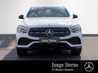 Mercedes GLC Coupé Coupe 300 e 211+122ch AMG Line 4Matic 9G-Tronic Euro6d-T-EVAP-ISC - <small></small> 50.900 € <small>TTC</small> - #3