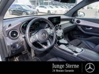 Mercedes GLC Coupé Coupe 300 e 211+122ch AMG Line 4Matic 9G-Tronic Euro6d-T-EVAP-ISC - <small></small> 50.900 € <small>TTC</small> - #5