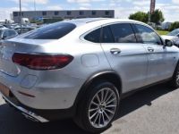 Mercedes GLC Coupé COUPE 300 E 211+122CH AMG LINE 4MATIC 9G-TRONIC EURO6D-T-EVAP-ISC - <small></small> 48.690 € <small>TTC</small> - #2