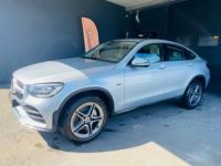 Mercedes GLC Coupé COUPE 300 E 211+122CH AMG LINE 4MATIC 9G-TRONIC EURO6D-T-EVAP-ISC - <small></small> 56.990 € <small>TTC</small> - #2