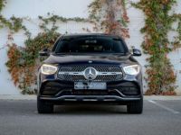 Mercedes GLC Coupé Coupe 300 e 211+122ch AMG Line 4Matic 9G-Tronic Euro6d-T-EVAP-ISC - <small></small> 58.900 € <small>TTC</small> - #2