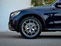 Mercedes GLC Coupé Coupe 300 e 211+122ch AMG Line 4Matic 9G-Tronic Euro6d-T-EVAP-ISC - <small></small> 58.900 € <small>TTC</small> - #7