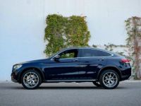 Mercedes GLC Coupé Coupe 300 e 211+122ch AMG Line 4Matic 9G-Tronic Euro6d-T-EVAP-ISC - <small></small> 58.900 € <small>TTC</small> - #8