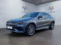 Mercedes GLC Coupé Coupe 300 e 211+122ch AMG Line 4Matic 9G-Tronic Euro6d-T-EVAP-ISC - <small></small> 41.990 € <small>TTC</small> - #1